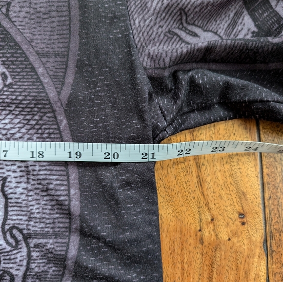 Illuminati AOP LS Tee (L) - Picture 5 of 6